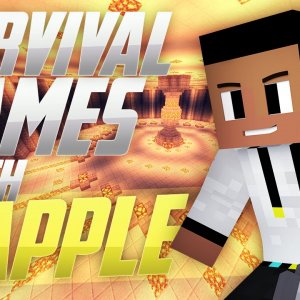 MCSG With Gapple! Game 20 - Huahwi is Back, or Nah?