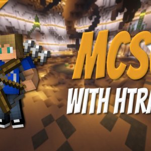 Minecraft Survival Games #51 - 200 Subs!
