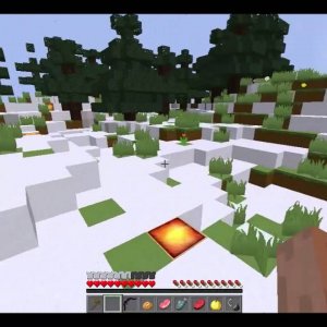 MCSG Ep. 23: Slaughter the Fattened Calf! (Hub Games Route)