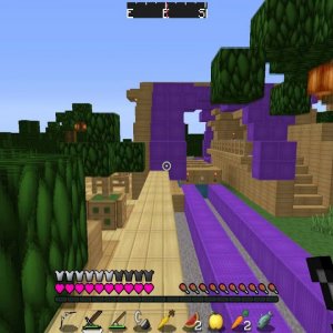 Hunger Games | Game 44 | Render Settings