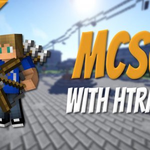 Minecraft Survival Games #54 - Default Edit!