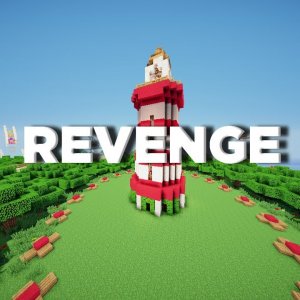 MCSG PVP Montage: Revenge