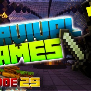 MCSG #29 w/ bcfcAnt - Free for All and My Server!