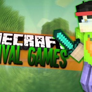 (Minecraft: Survival Games) EP28 I'm BACK+ Speed Game? W/ CitricJuices