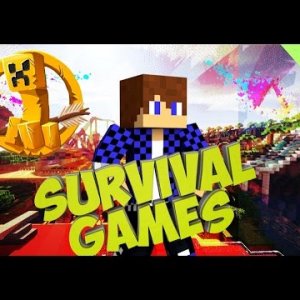 Survival Games: Episode 60 | I Broke Something