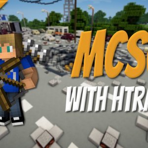 Minecraft Survival Games #61 - SG4...?