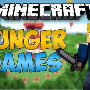 Hunger Games Minecraft! Ep.162 - Adrenaline!