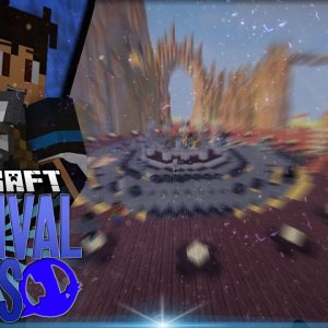 Minecraft Survival Games #5 | 5 MAN FFA! w/fabio/turducken/owen/JP