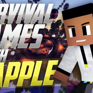 MCSG With Gapple! Game 32 - How to Troll Gapple For Dummies