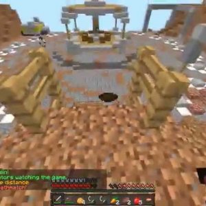 MCSG#1: I Am Back With a New SSD and a New Series!! (Survival Games)