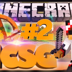 MCSG #2: Too Much CleanUps! (Survival Games)