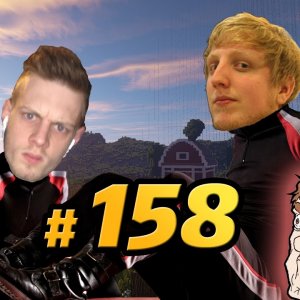 RAGE LEVELS RISING! - MCSG #158 w/ Phil, Alex & Stu! • 60fps 1080p •