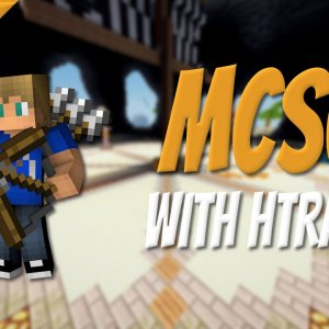 Minecraft Survival Games #69 - The Hacker of all Hackers!