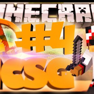 MCSG: Epic Deatmatch Fight!! w/ Reflect  (Survival Games)