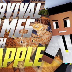 MCSG With Gapple! Game 39 - So Done With This
