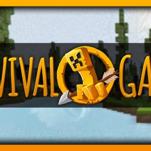 MCGamer Network #4 - Survival Games - Perfect Plays
