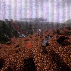 ANT MOUND SG TRAILER