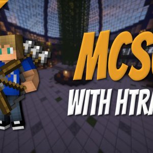 Minecraft Survival Games #73 - I Hath Been Hacked!