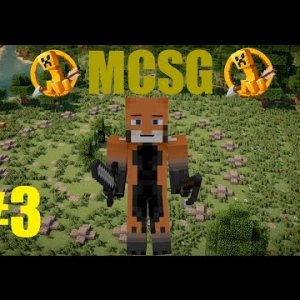 MCSG With Hockeyfan837 - Episode 3: 50 WIN SPECIAL!