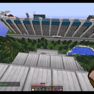MCSG #1 - Meep&Purge?
