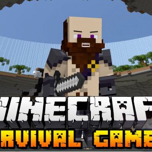 Minecraft Survival Games | Episode 20 - Dislikes