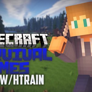 Minecraft Survival Games #81 - Too Stacked!