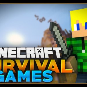 Minecraft Survival Games | Episode 18 - Actually 19
