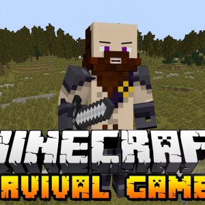 Minecraft Survival Games | Episode 24 - Microsoft HoloLens + Hacker Rant