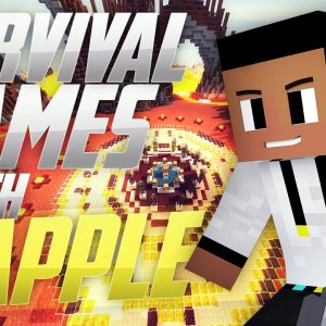 MCSG With Gapple! Game 48 - 500th Win!