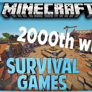 yannr00s 2000TH WIN ON MCSG
