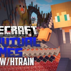 Minecraft Survival Games #93 - Flawless