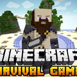 Minecraft Survival Games | Episode 31 "Speed Game"