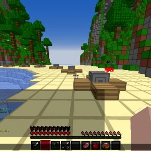 Survival Games ep. #27 Good fried, Adolf