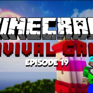 (MCSG) Minecraft Survival Games | #18 | Updated Disguise and Texture Packs?!