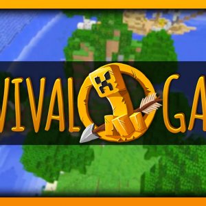 Minecraft Survival Games - Episode 27 - PLZ NO!