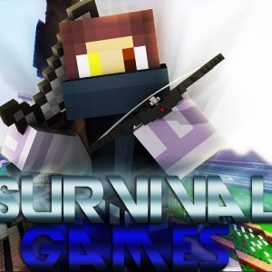 1.9 The Combat Update| Minecraft Survival Games #4