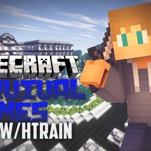 Minecraft Survival Games #102 - 16x Texture Pack Release!