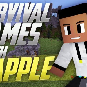 MCSG With Gapple! Game 51 - New Schedule?
