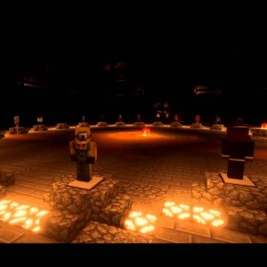 Survival Games: Mockingjay Map | Unofficial Trailer