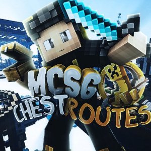 MCSG Chest Routes! - Mortal Skies
