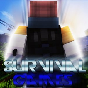 My New Resource Pack!| Minecraft Survival Games #7