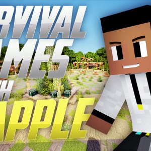 Lag Cannot Kill Me | MCSG | Minecraft Survival Games | #57