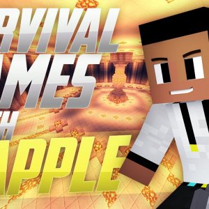 Suffermore Life | MCSG | Minecraft Survival Games | #63