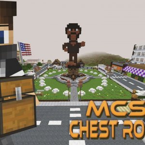 MCSG Chest Route - SpringfieldSG