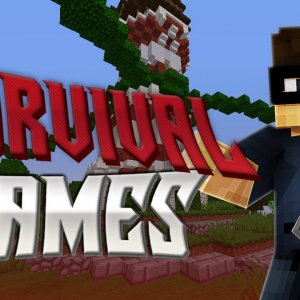 Minecraft Hunger Games [MCSG]: #16 Moderador del Mes