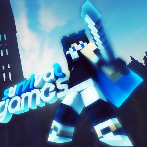 New Map Construct!| Minecraft Survival Games #33