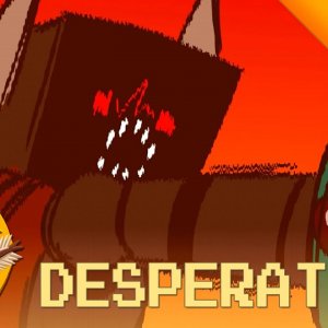 Desperation - Episode 04
