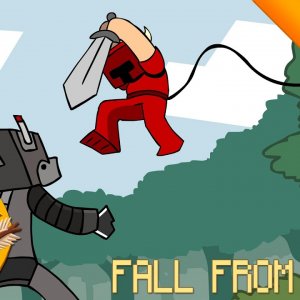 Fall From Grace - Episode 02 Feat. Graser10