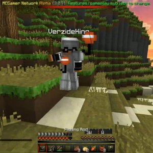 MCSG (McGamer) #42 | Insane Challenge!
