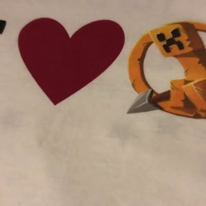 I MADE AN MCSG T-SHIRT (Minecraft Survival Games/MCGamer)